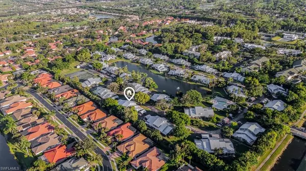 Naples, FL 34105,3408 Timberwood CIR #136-0