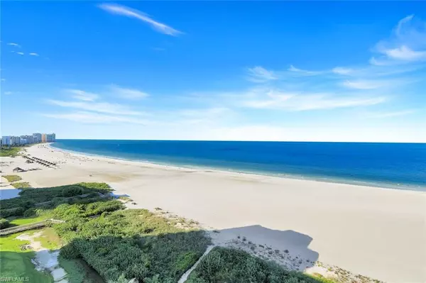 Marco Island, FL 34145,280 S Collier BLVD #1604