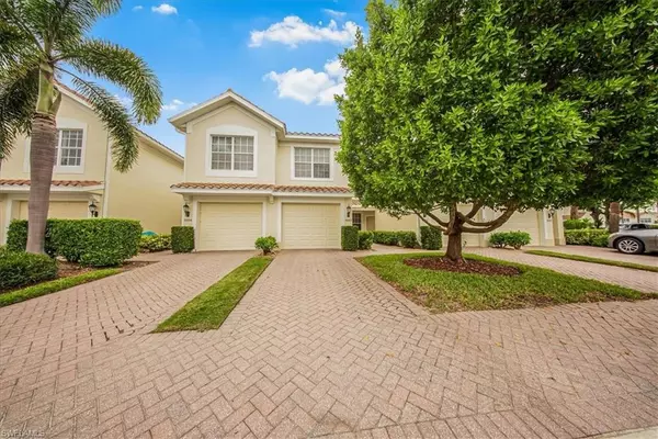 Naples, FL 34105,1350 Henley ST #1503