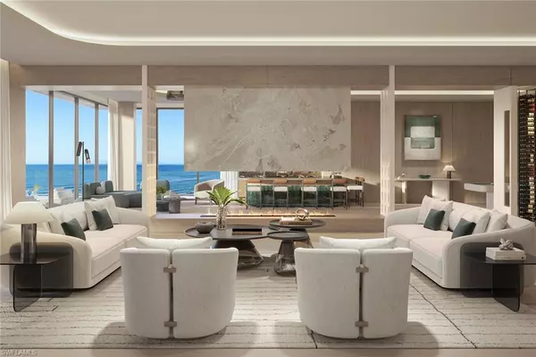 Naples, FL 34102,1121 GULF SHORE BLVD N #2S