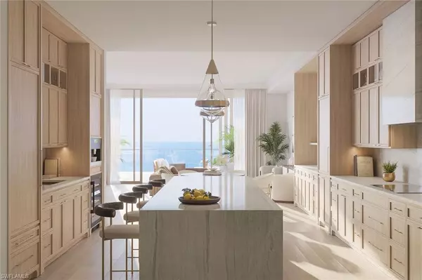 Naples, FL 34102,1121 GULF SHORE BLVD N #2S