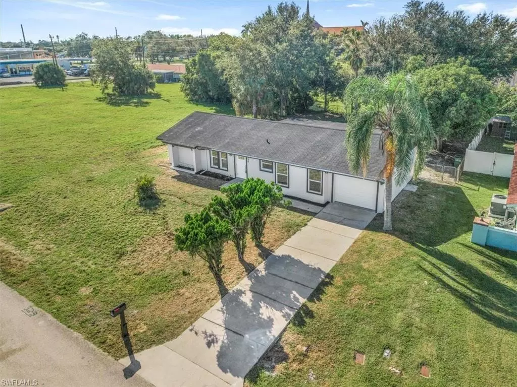 Cape Coral, FL 33904,1436 SE 25th TER