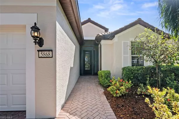 Ave Maria, FL 34142,5868 Constitution ST