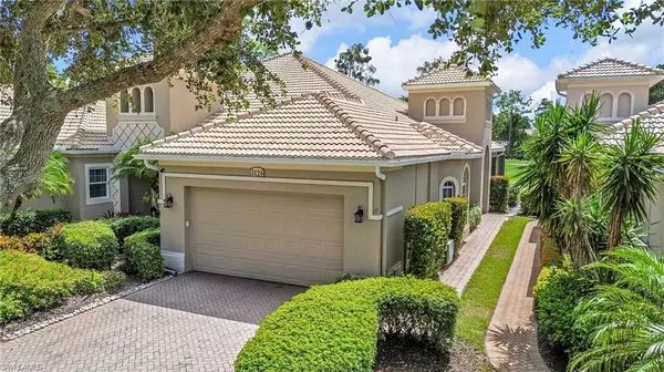 Naples, FL 34119,3126 Santorini CT