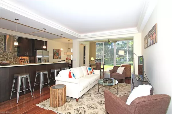 Naples, FL 34108,8472 Abbington CIR #2011