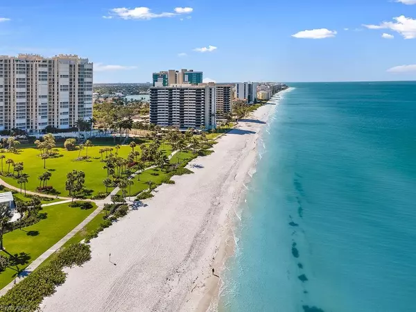 Naples, FL 34103,4005 Gulf Shore BLVD N #1103