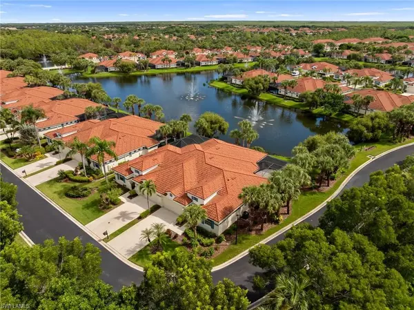 Estero, FL 34135,23851 Amalfi Coast RD