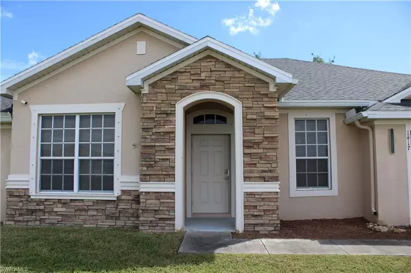 Cape Coral, FL 33909,1417 NE 12th AVE
