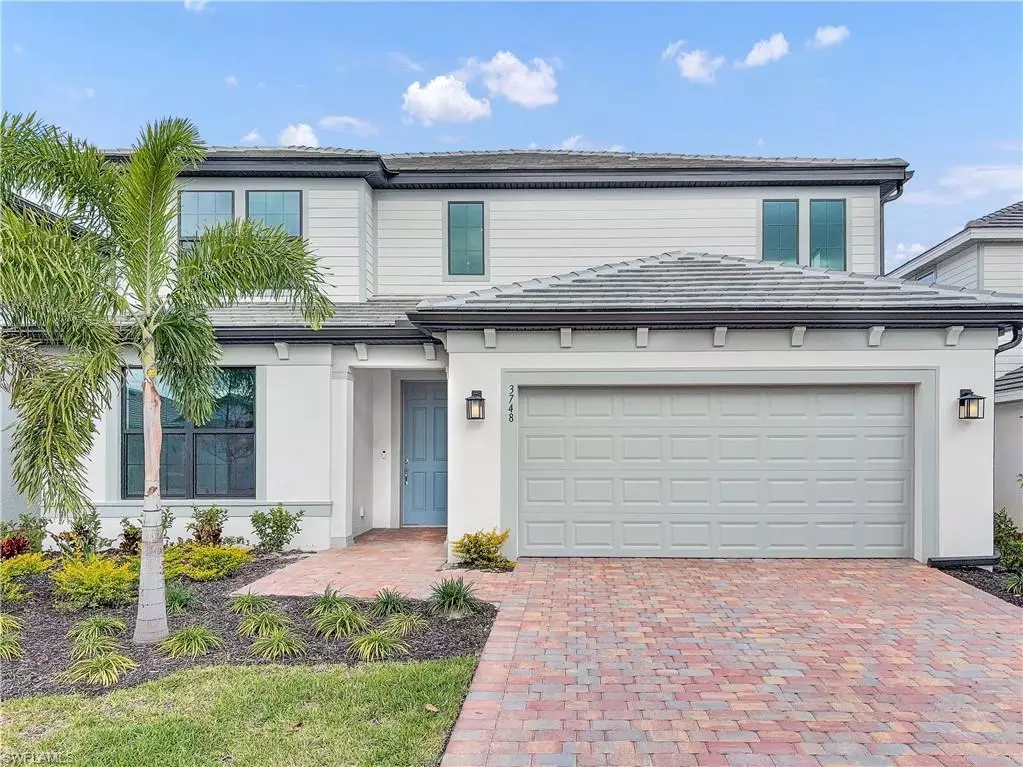 Alva, FL 33920,3748 Passion Vine DR