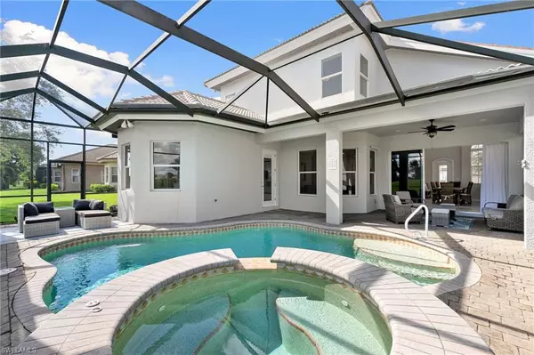 Naples, FL 34113,6096 Dogleg DR