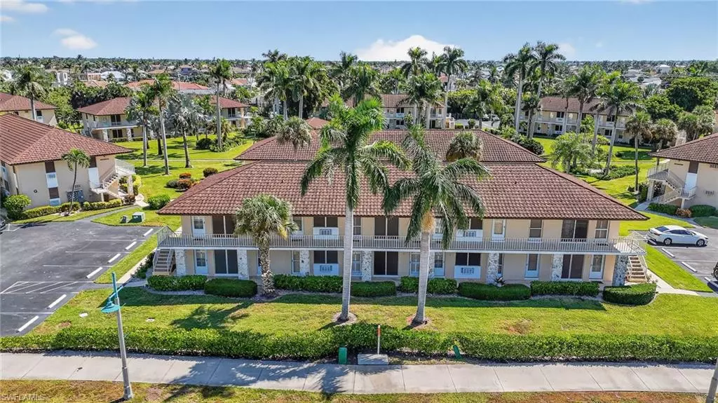 Marco Island, FL 34145,167 N Collier BLVD #A3