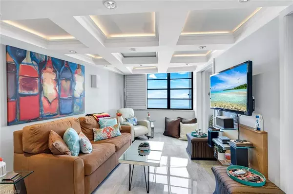 Marco Island, FL 34145,280 S Collier BLVD #1405