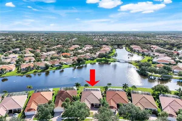 Naples, FL 34119,4338 Queen Elizabeth WAY
