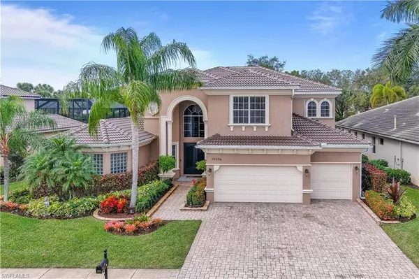 19396 La Serena DR, Estero, FL 33967