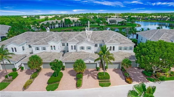 Naples, FL 34114,9239 Tesoro LN #3-203