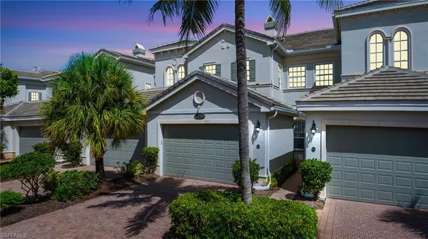 Naples, FL 34114,9239 Tesoro LN #3-203