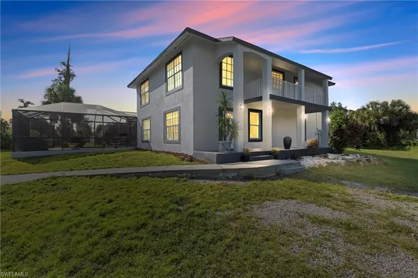 Naples, FL 34120,781 20th ST NE