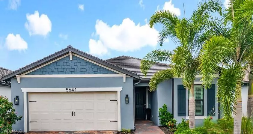 5641 Celebration DR, Ave Maria, FL 34142