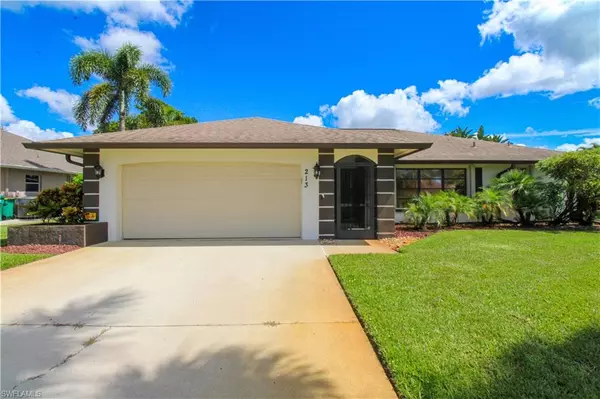 Naples, FL 34113,213 Bay Meadows DR