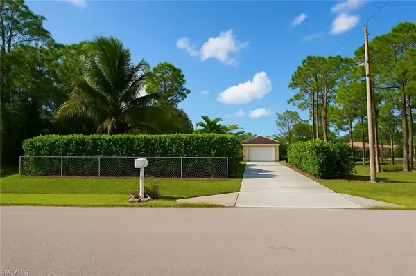Naples, FL 34120,3675 27th AVE NE