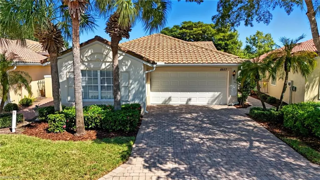 8937 Cascades Isle BLVD, Estero, FL 33928