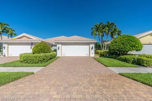 Naples, FL 34114,7819 Ionio CT
