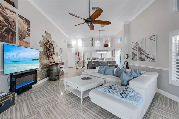 Naples, FL 34119,10366 Quail Crown DR