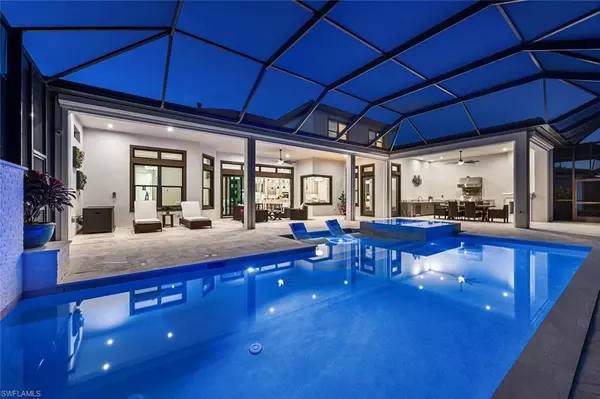 15576 Montello LN, Naples, FL 34114