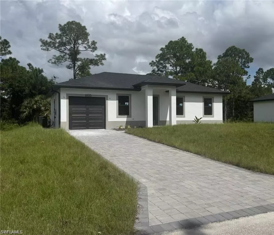 Lehigh Acres, FL 33976,2519 22nd ST SW