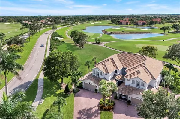 Naples, FL 34113,6875 Ascot DR #6