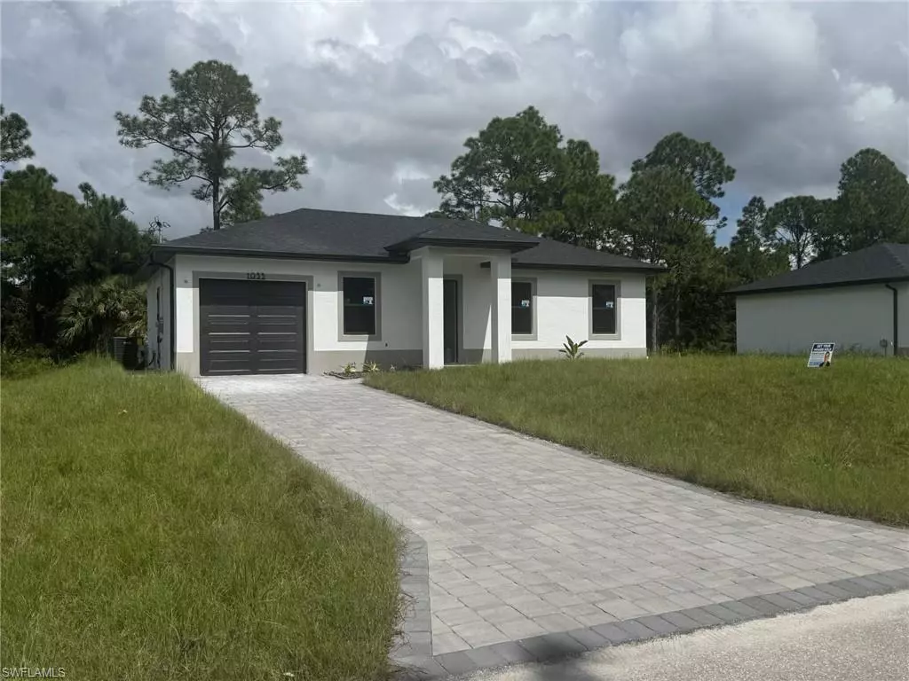 Lehigh Acres, FL 33974,1124 Cherry ST E