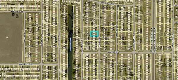 Cape Coral, FL 33993,2212 NW 1st PL