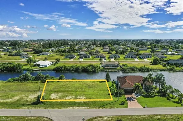 Cape Coral, FL 33993,2700 NW 14th TER