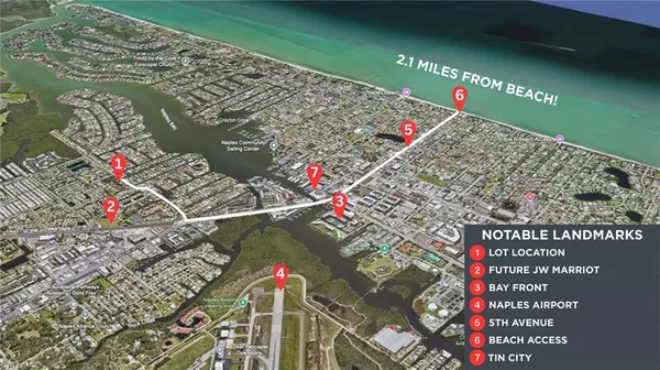 Naples, FL 34102,1427 Sandpiper ST