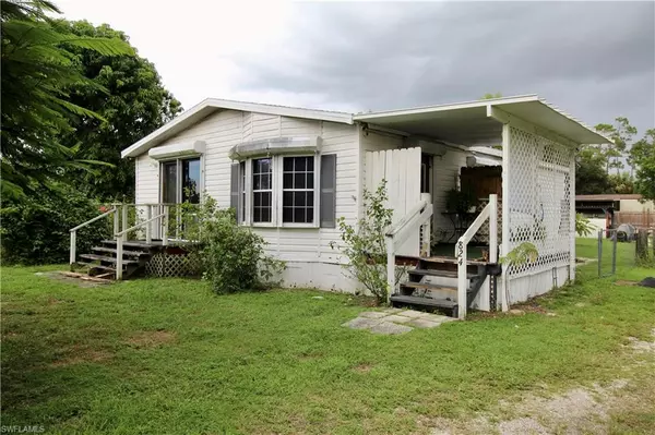 8243 Nault RD, North Fort Myers, FL 33917