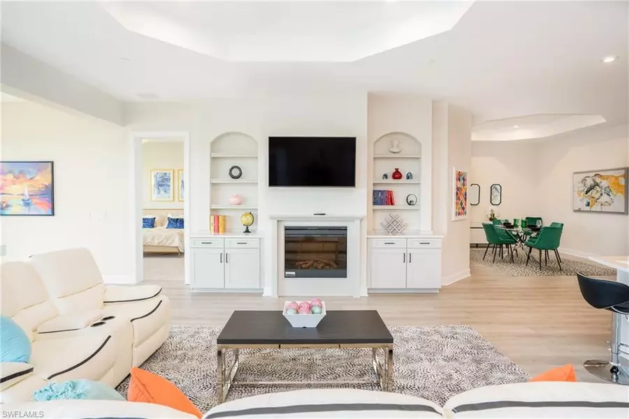 15257 Zeno WAY #201, Naples, FL 34114