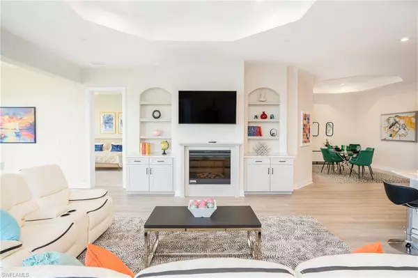 15257 Zeno WAY #201, Naples, FL 34114