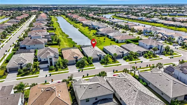 Naples, FL 34120,2184 Cara Cara WAY