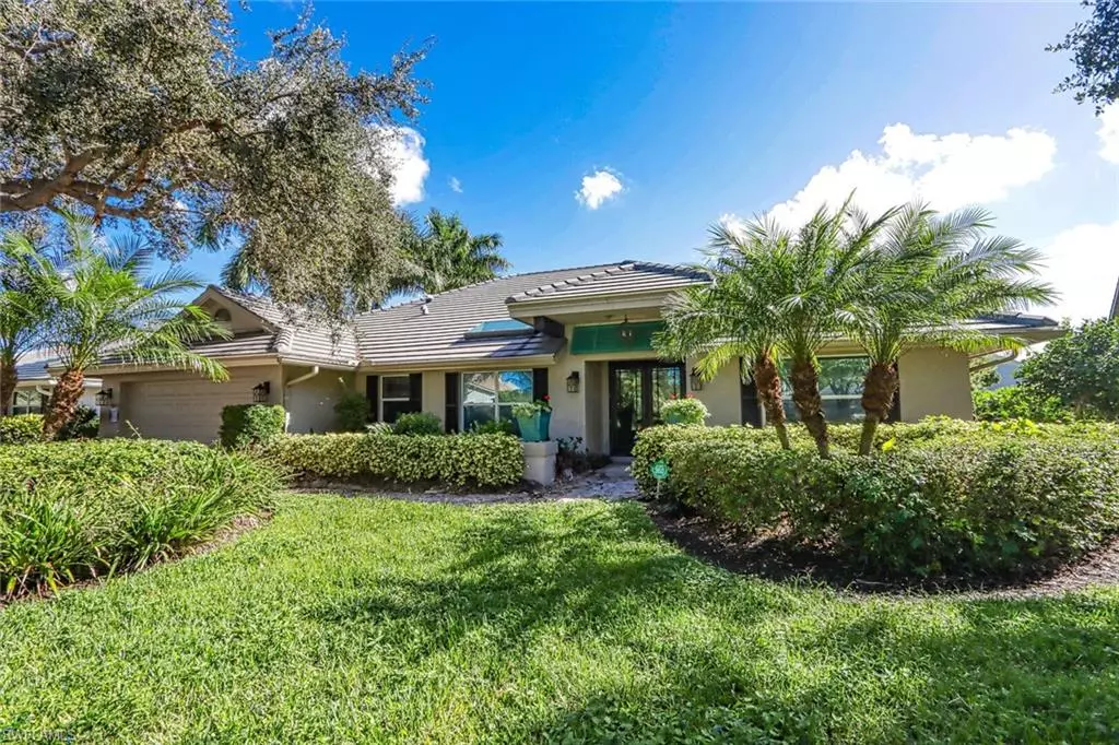 Naples, FL 34108,836 Bentwood DR