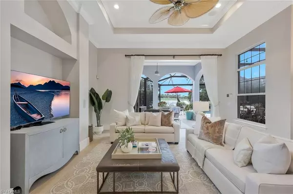 Naples, FL 34119,7398 Monteverde WAY