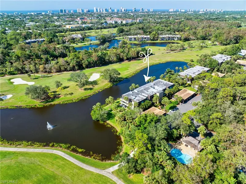 112 Wilderness DR #224, Naples, FL 34105