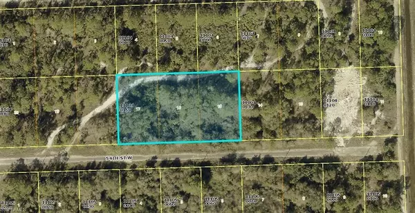 3222 54th ST W, Lehigh Acres, FL 33971