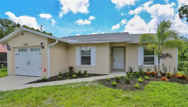 Naples, FL 34113,5310 Caldwell ST