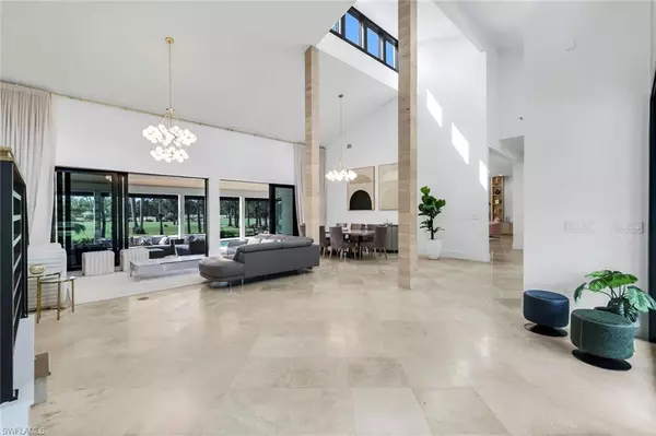Naples, FL 34119,13087 Pond Apple DR E