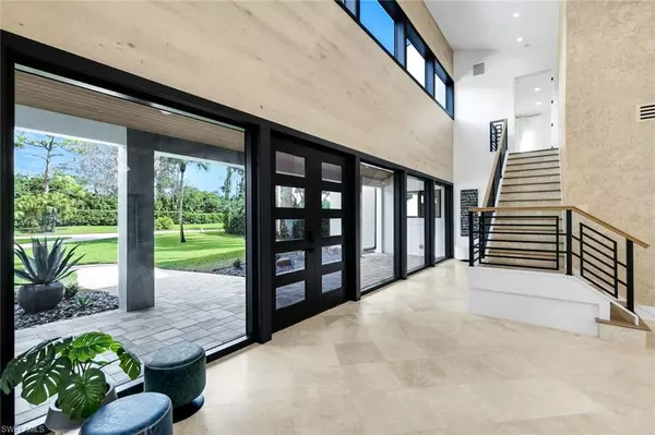 Naples, FL 34119,13087 Pond Apple DR E