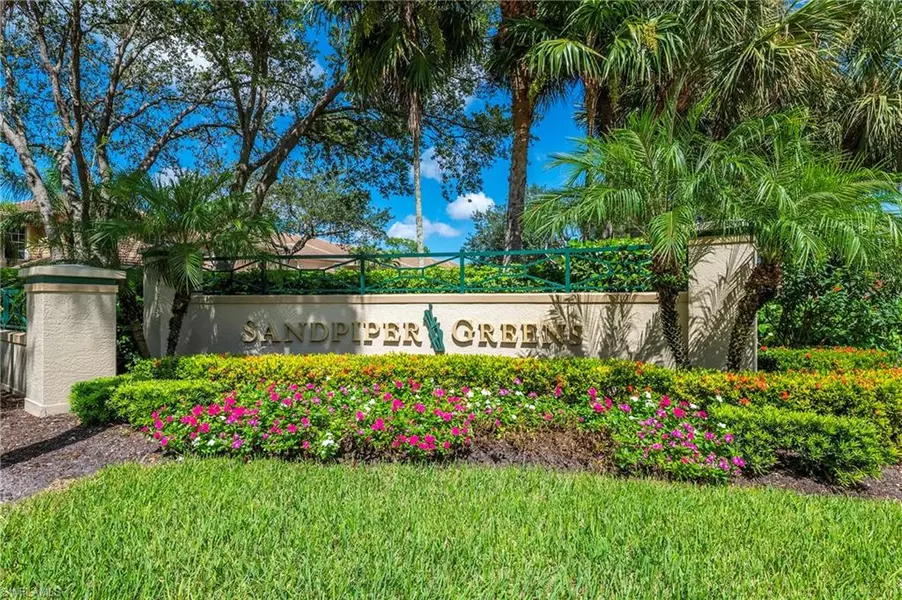 25160 Sandpiper Greens CT #202, Bonita Springs, FL 34134