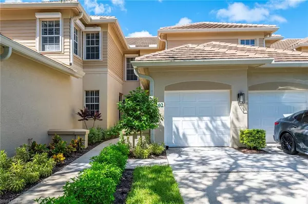 Bonita Springs, FL 34134,25160 Sandpiper Greens CT #202