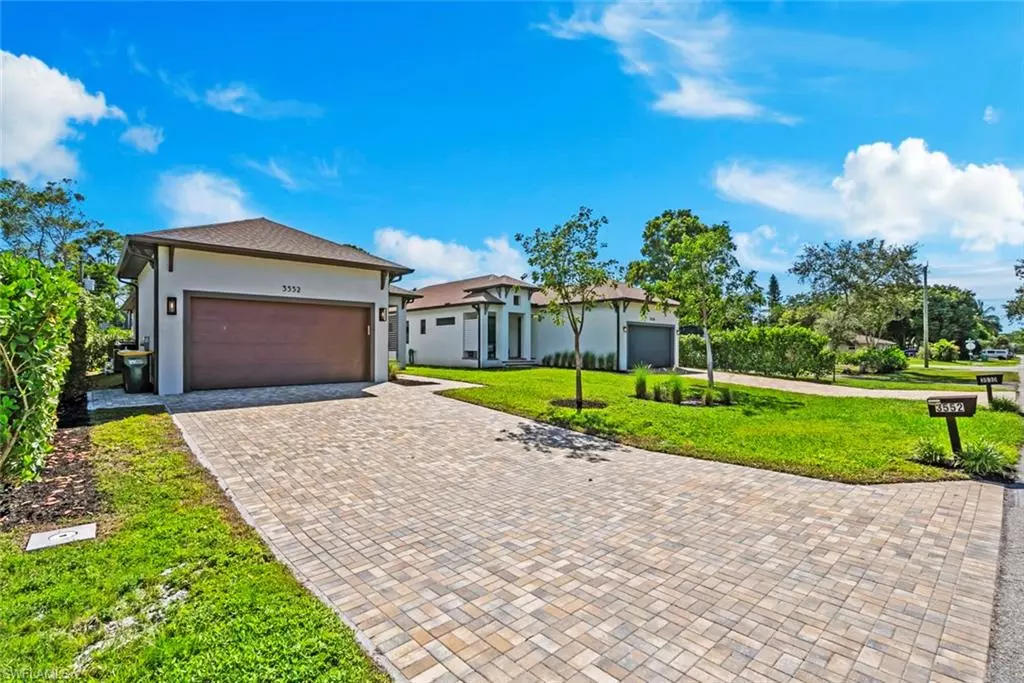 Naples, FL 34104,3552 Hibiscus AVE