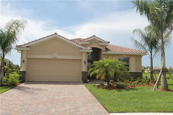 14791 Cranberry CT, Naples, FL 34114