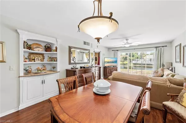 Naples, FL 34110,174 Pebble Shores DR #103